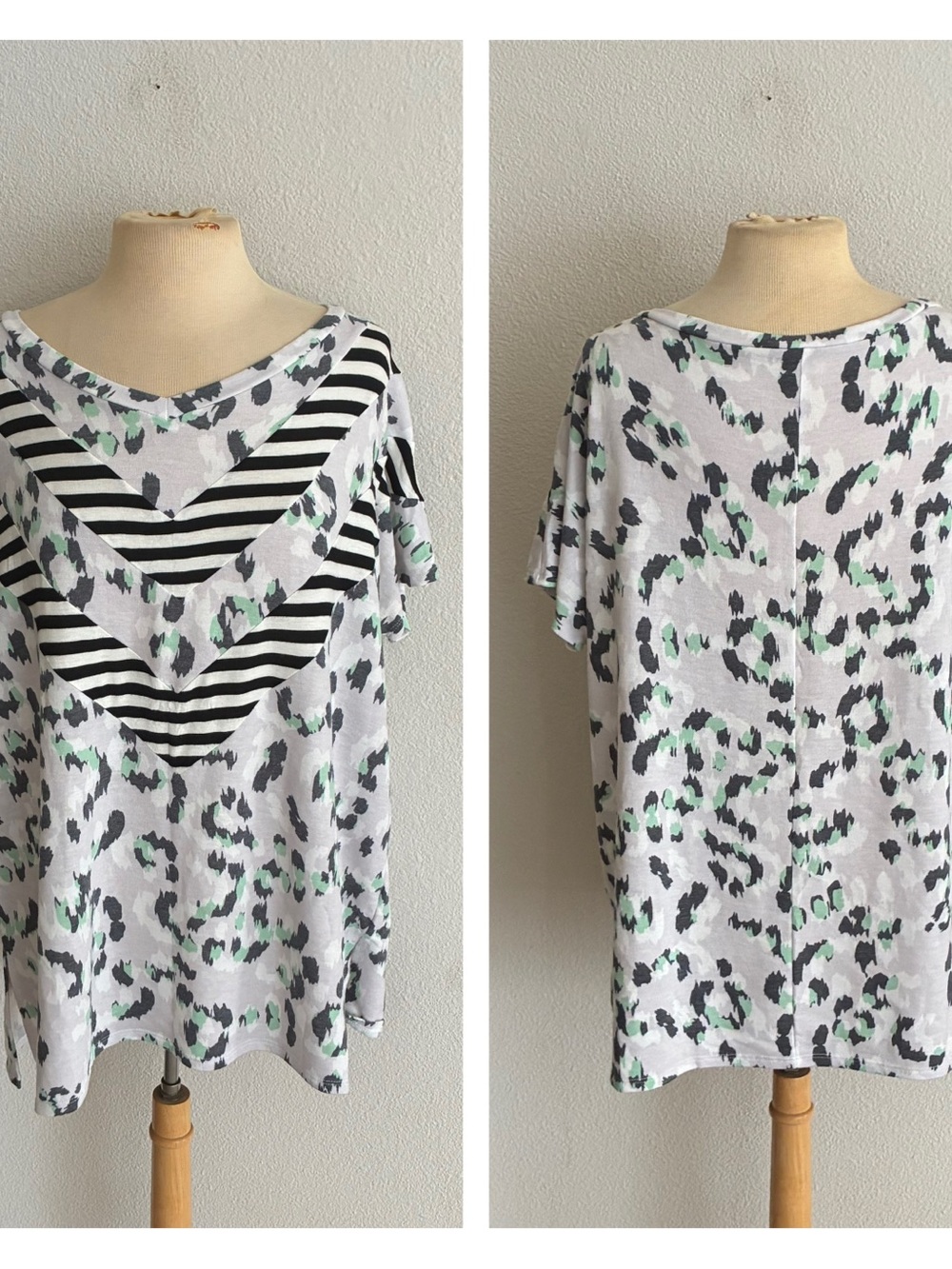 Sew In Love tee